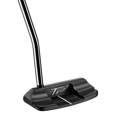 TaylorMade TP Black Del Monte Putter