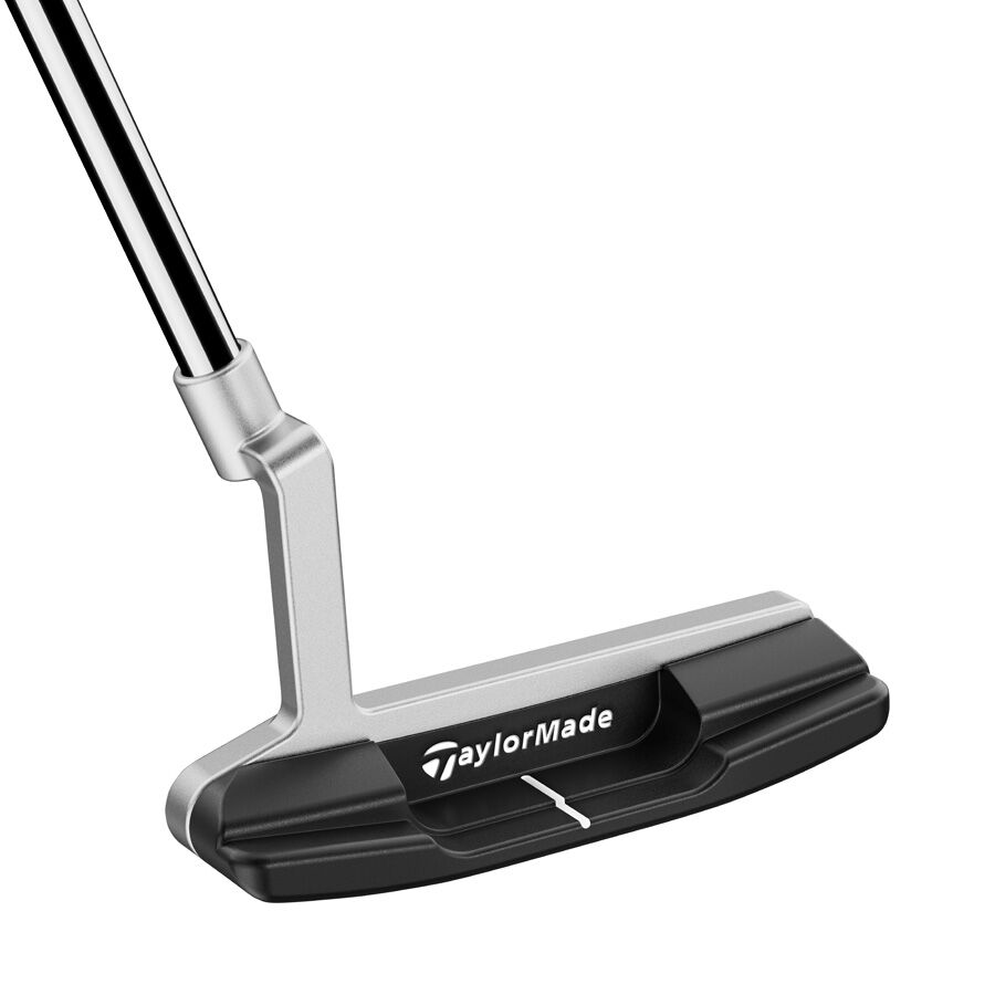 TaylorMade 2026 Systm2 Juno L-Neck Putter