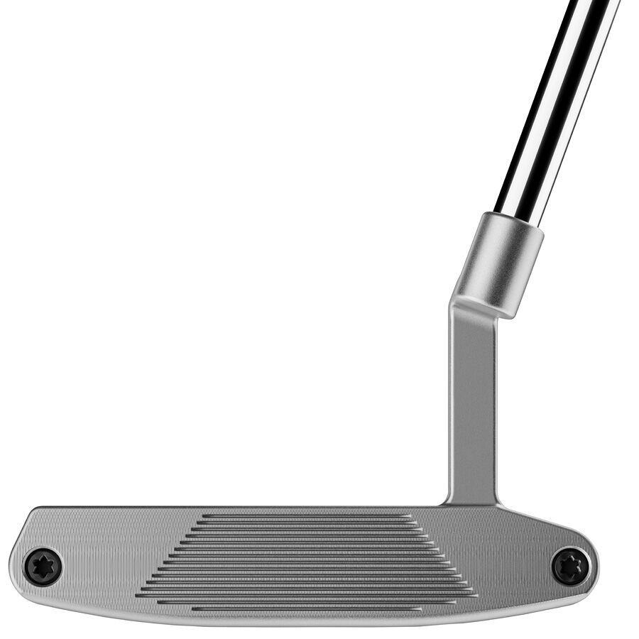 TaylorMade 2026 Systm2 Del Monte L-Neck Putter