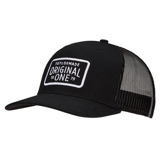 Taylormade Men's Lifestyle Original One Trucker Hat 2023