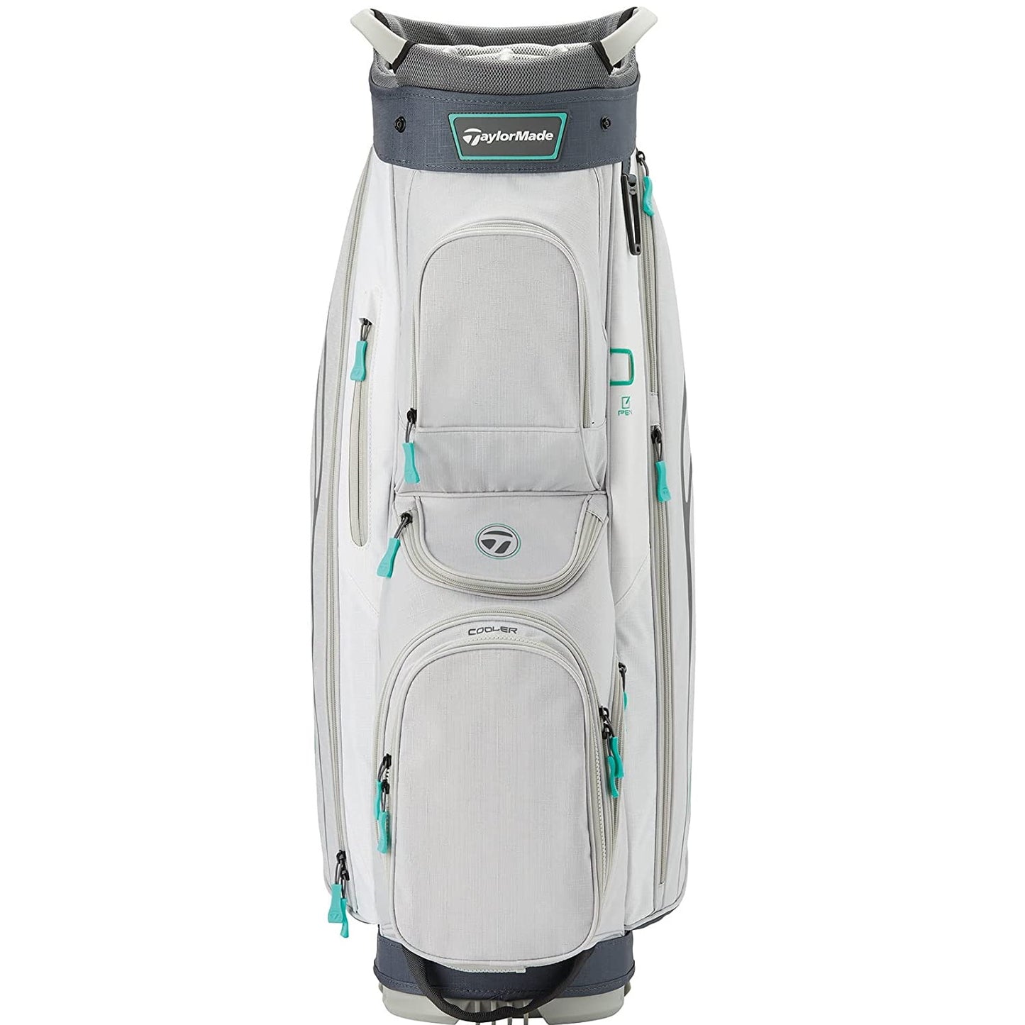 Taylormade Women's Golf Cart Lite Bag 2023