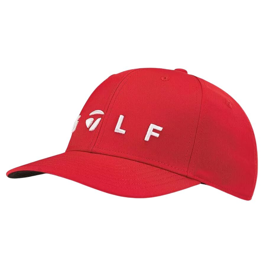 Taylormade Men's Golf Logo Hat