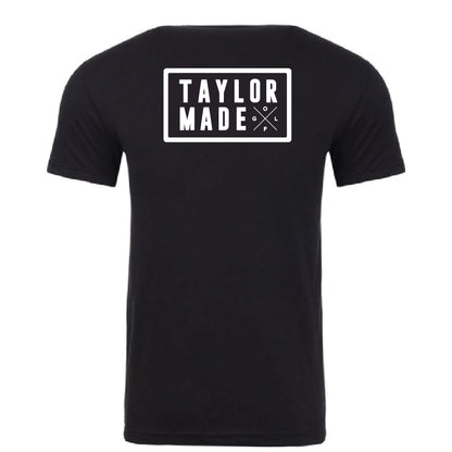 TaylorMade Men's Golf Cross T-Shirt