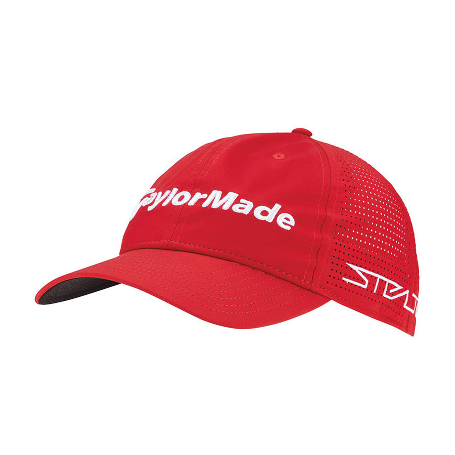 TaylorMade Men's Tour LiteTech Adjustable Golf Hat