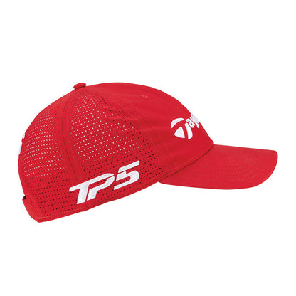 TaylorMade Men's Tour LiteTech Adjustable Golf Hat