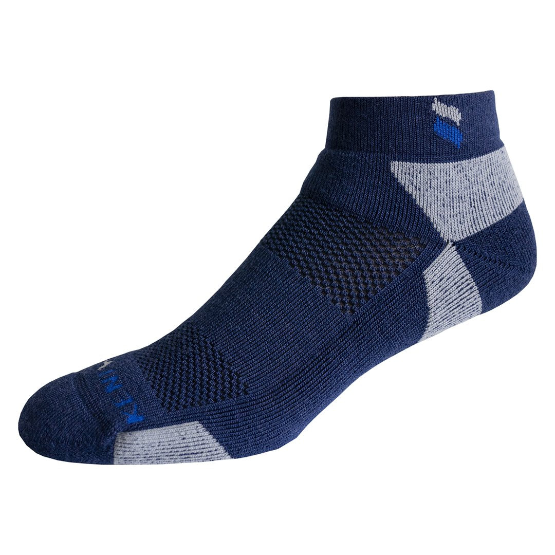 Kentwool Men's Classic Ankle Golf Socks