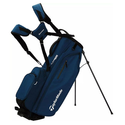 Taylormade Men's Flextech Crossover Stand Golf Bag 2024