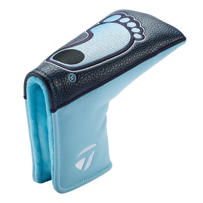TaylorMade NCAA Blade Putter Headcover