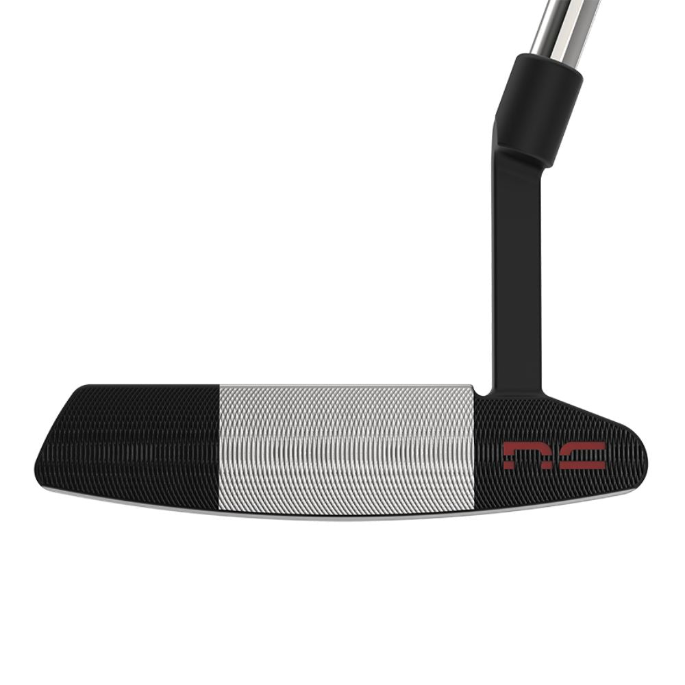 Never Compromise Reserve NC Contrast Model 1 Putter 34" Right Hand - Shop Worn