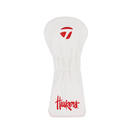 TaylorMade NCAA Driver Headcover