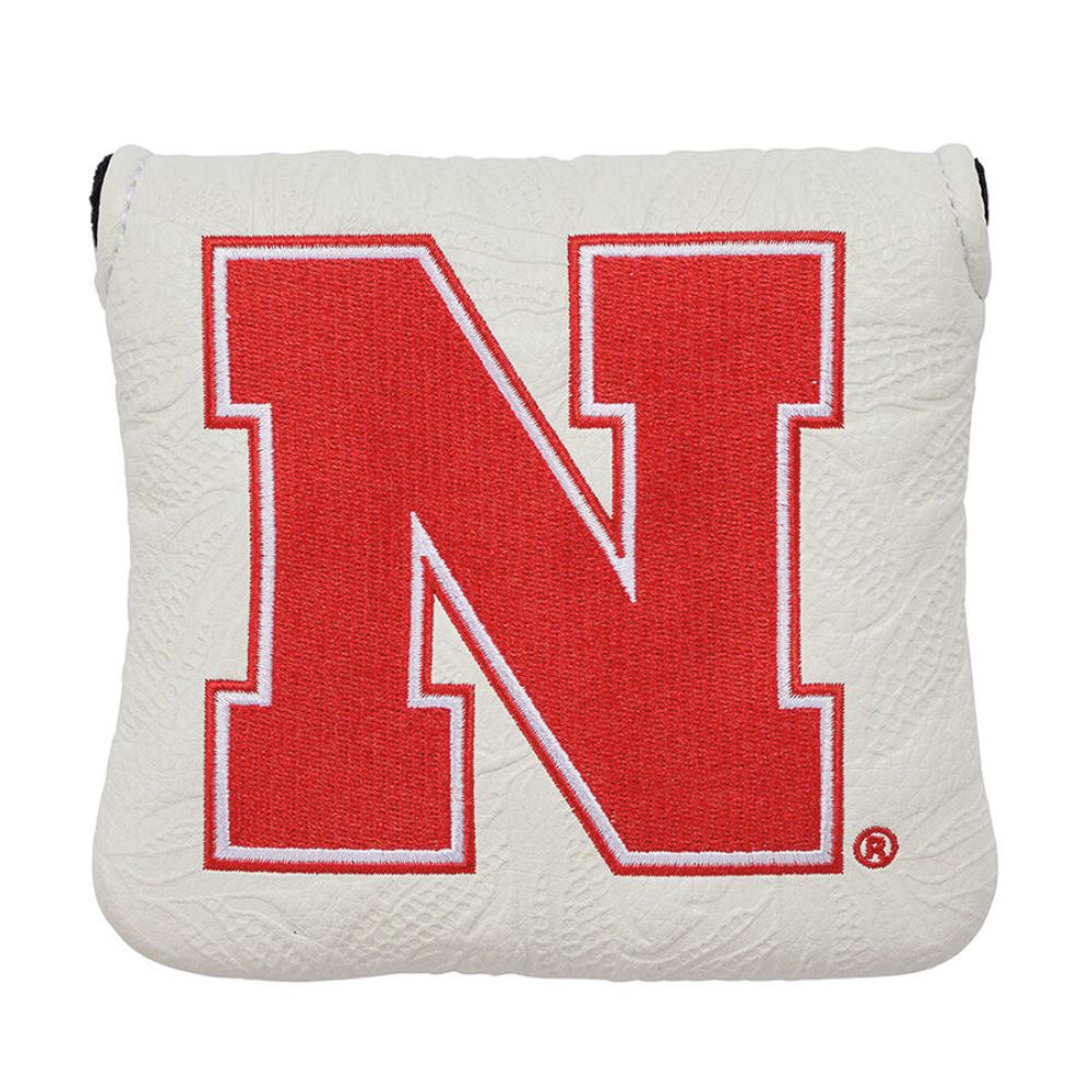 TaylorMade NCAA Mallet Putter Headcover