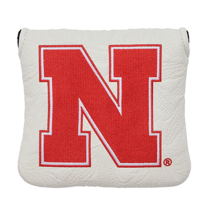 TaylorMade NCAA Mallet Putter Headcover