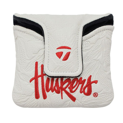 TaylorMade NCAA Mallet Putter Headcover