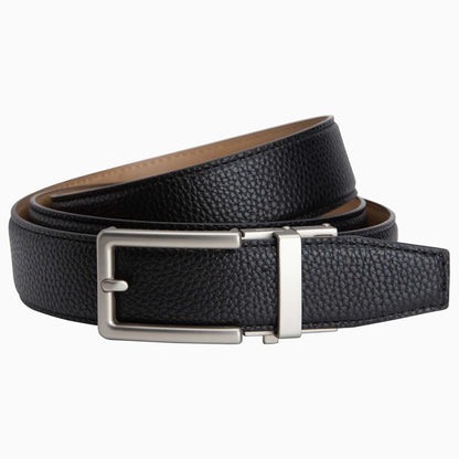Nexbelt Neubelt Vegan Leather Golf Ratchet Belt