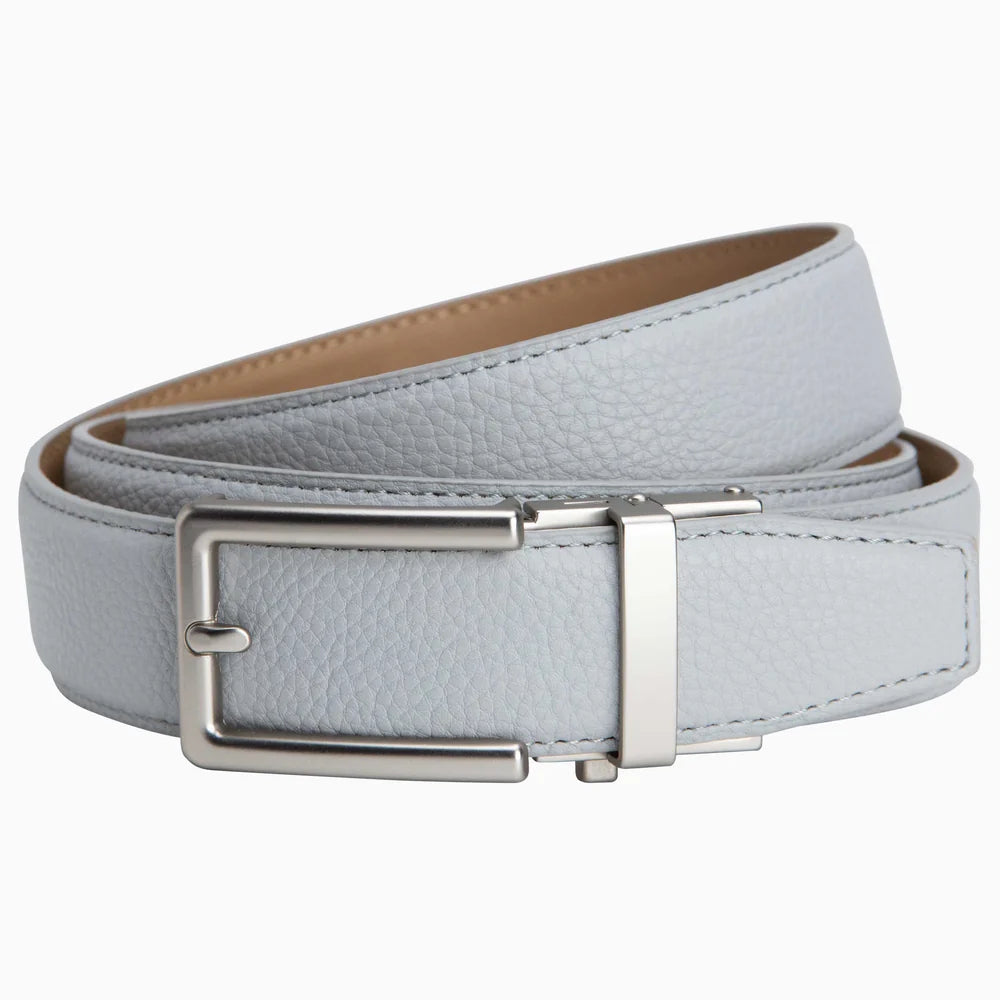 Nexbelt Neubelt Vegan Leather Golf Ratchet Belt
