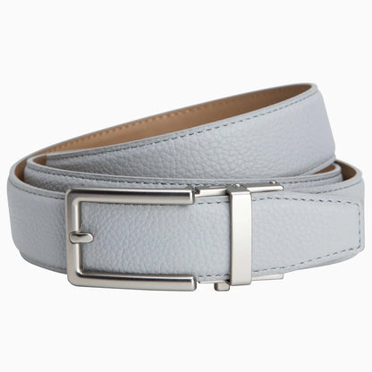 Nexbelt Neubelt Vegan Leather Golf Ratchet Belt