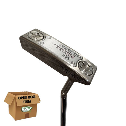 Scotty Cameron Super Select Newport 2.5 Plus Putter 33" Left Hand - SHOP WORN