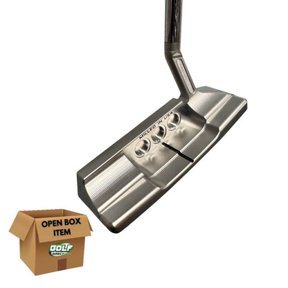 Scotty Cameron Super Select Newport 2.5 Plus Putter 33" Left Hand - SHOP WORN