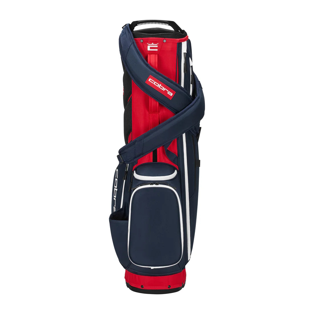 Cobra 2025 Men's Ultralight Pro Stand Golf Bag