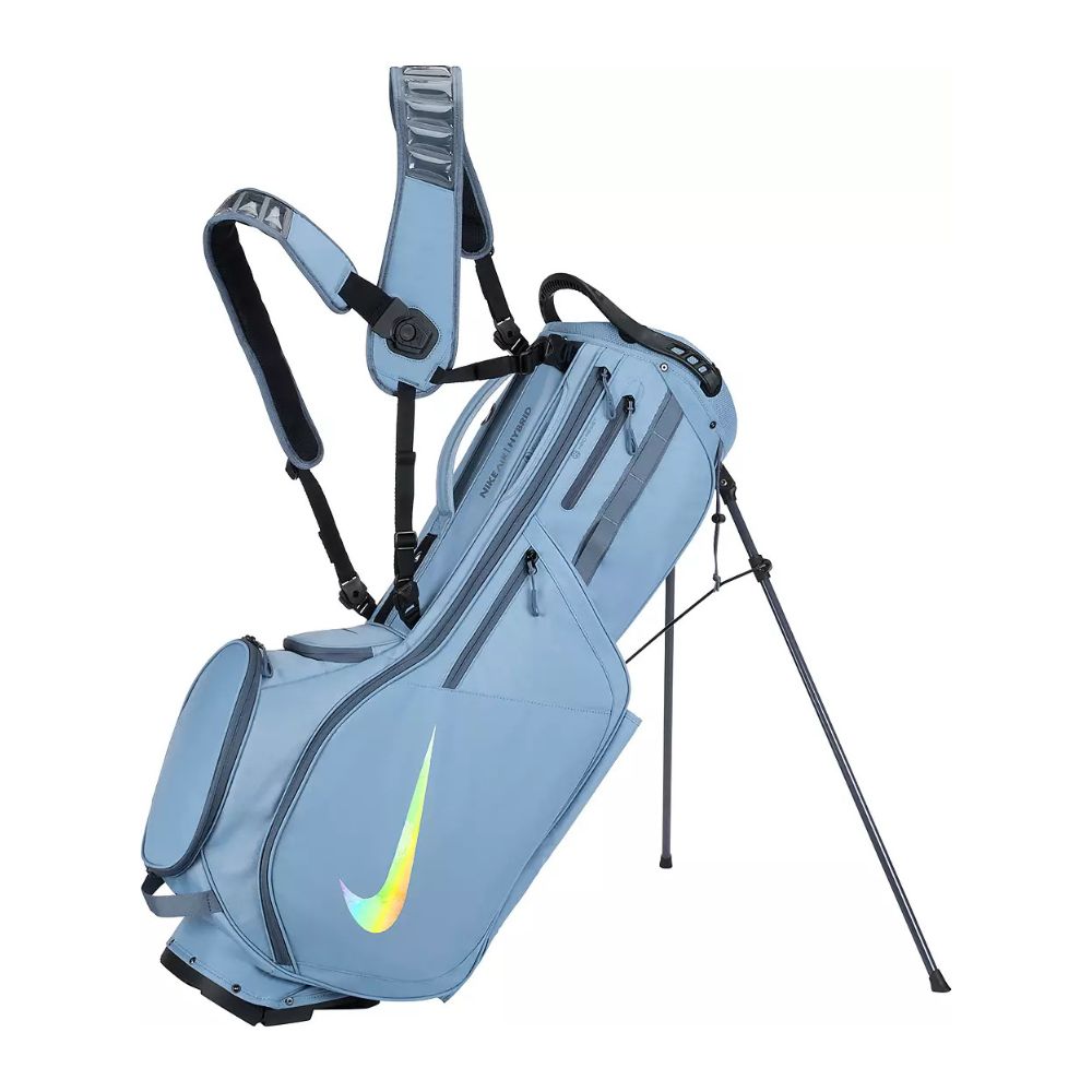 Nike 2026 Air Hybrid 2 Stand Golf Bags