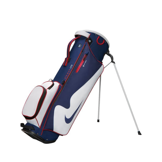 Nike 2026 Air Max Lite Stand Golf Bags