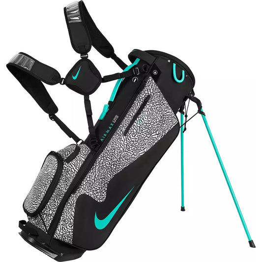 Nike 2026 Air Max Lite Stand Golf Bags