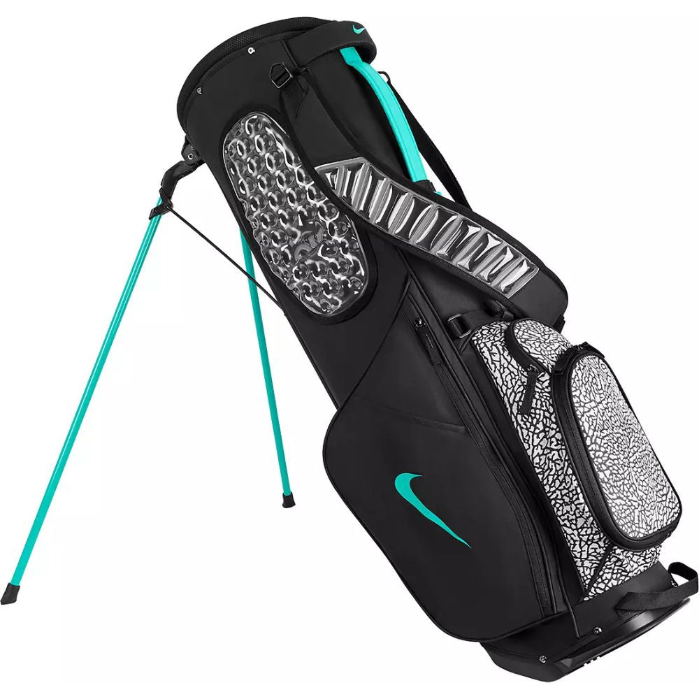 Nike 2026 Air Max Lite Stand Golf Bags