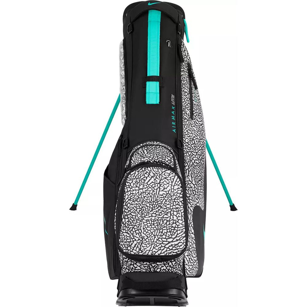 Nike 2026 Air Max Lite Stand Golf Bags