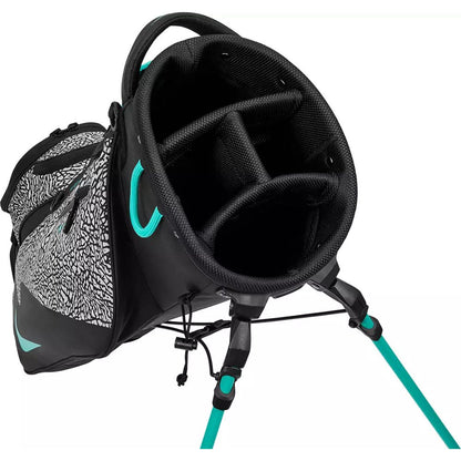 Nike 2026 Air Max Lite Stand Golf Bags