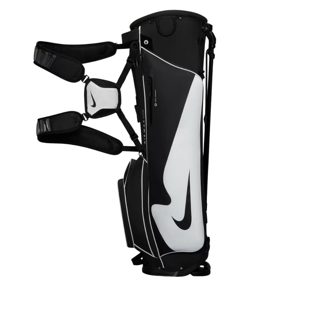 Nike 2026 Air Max Lite Stand Golf Bags