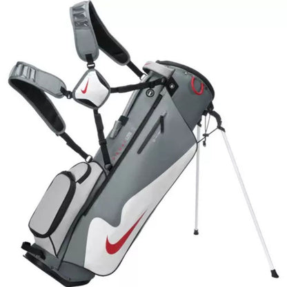 Nike 2026 Air Max Lite Stand Golf Bags
