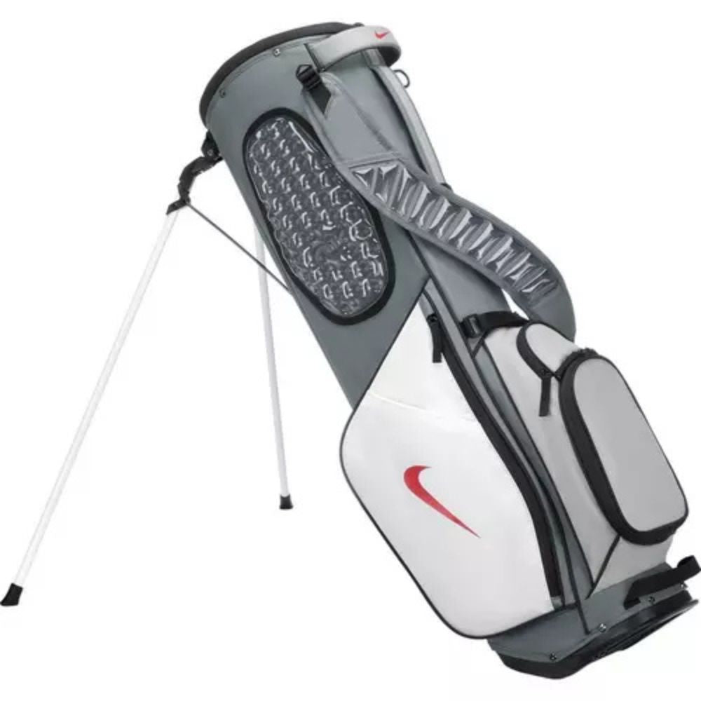 Nike 2026 Air Max Lite Stand Golf Bags