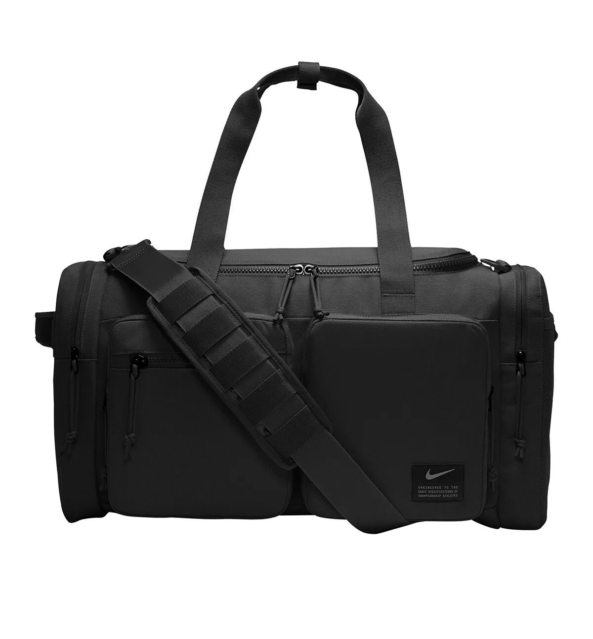 Nike Utility Power Training Duffle Bag