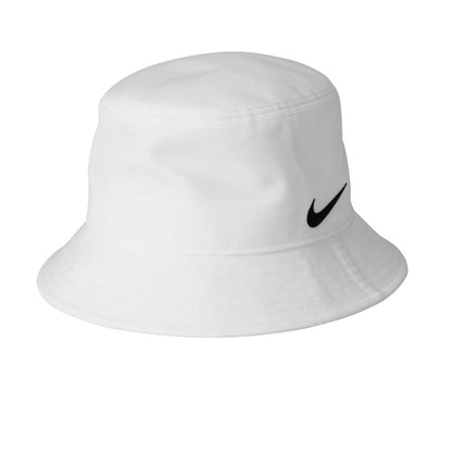 Nike Mens Golf Swoosh Bucket Hat