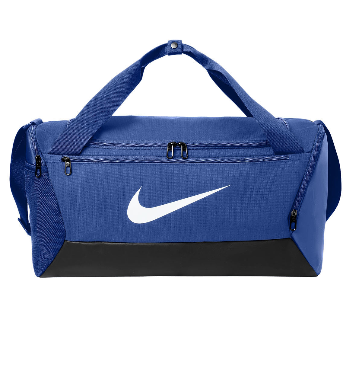 Nike Brasilia Small Duffel - NKDM3976 - Game Royal