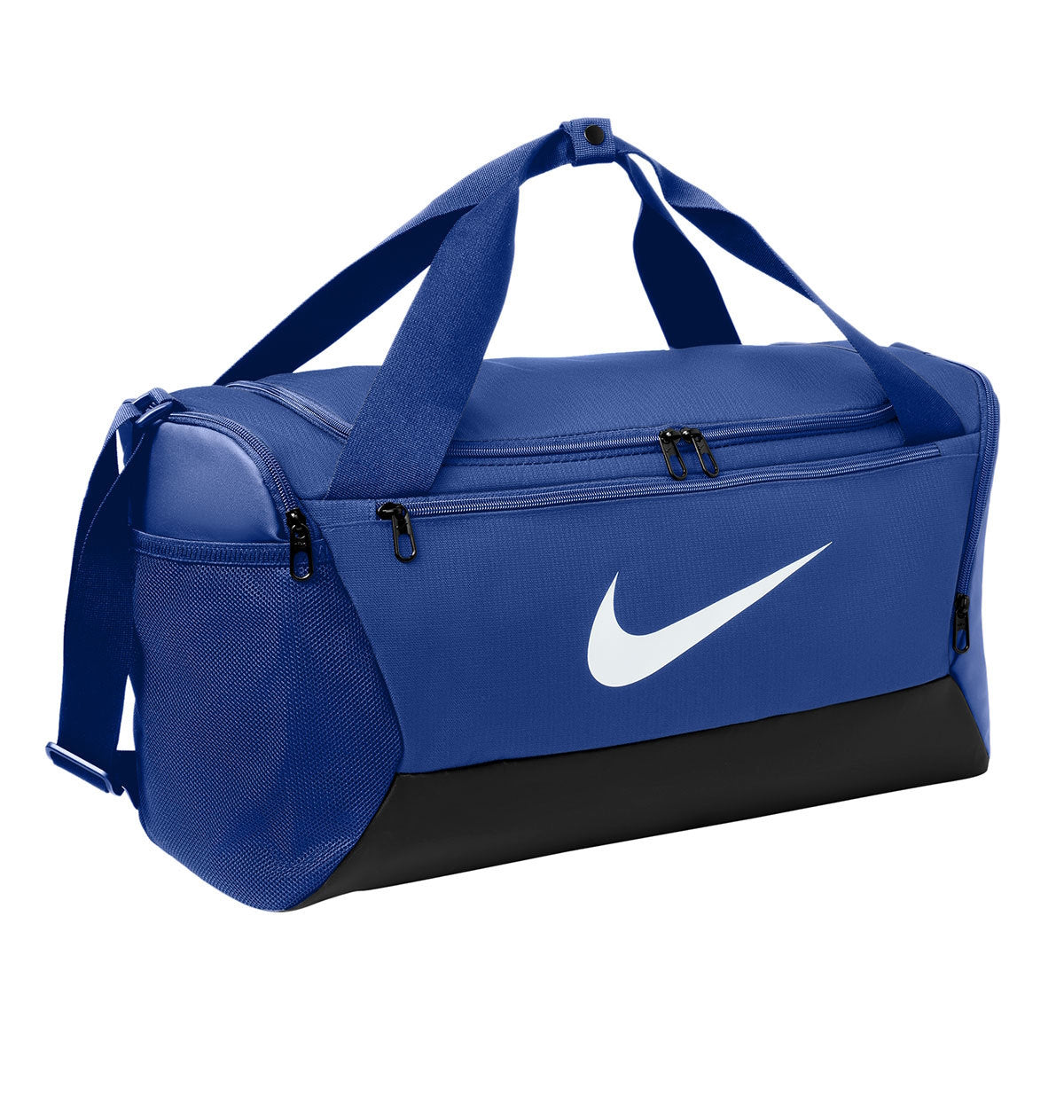 Nike Brasilia Small Duffel - NKDM3976 - Game Royal