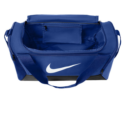 Nike Brasilia Small Duffel - NKDM3976 - Game Royal