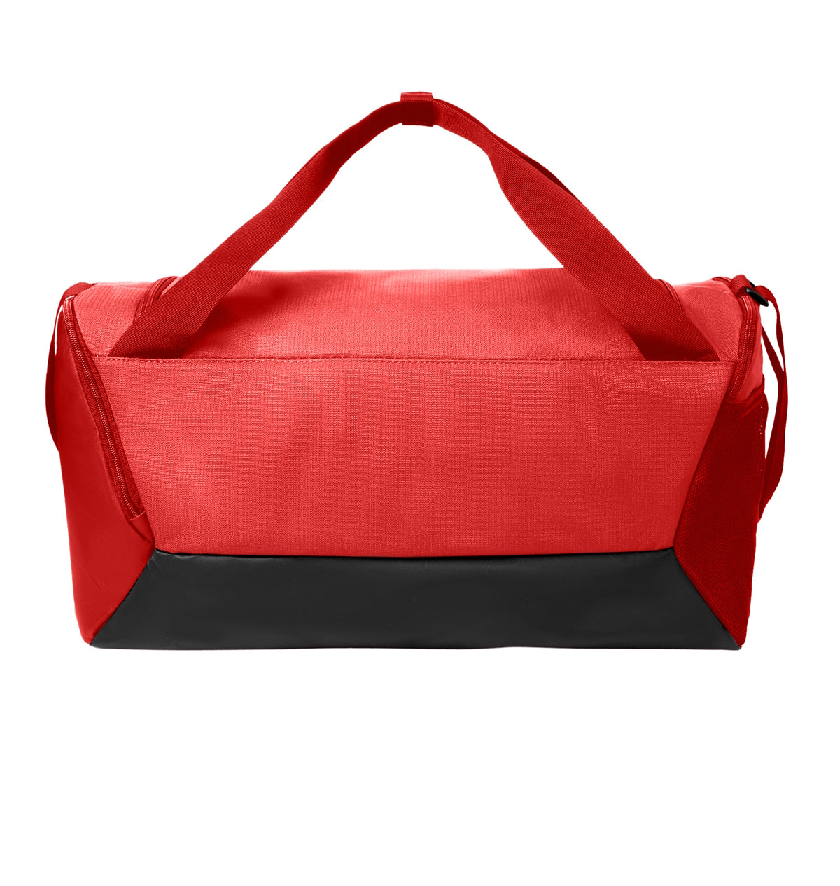 Nike Brasilia Small Duffel - NKDM3976 - University Red