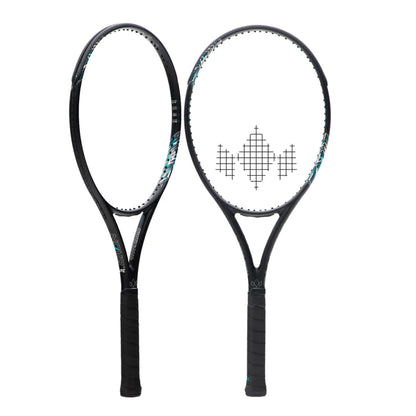 Diadem Nova FS 100 Lite Tennis Racket 4 1/8 Grip