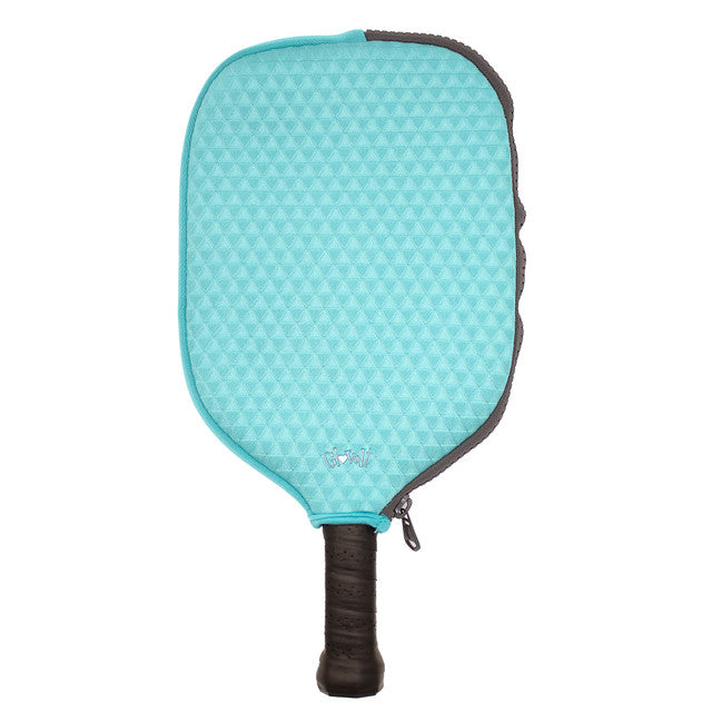 Glove It Women's Neoprene Pickleball Paddle Cover