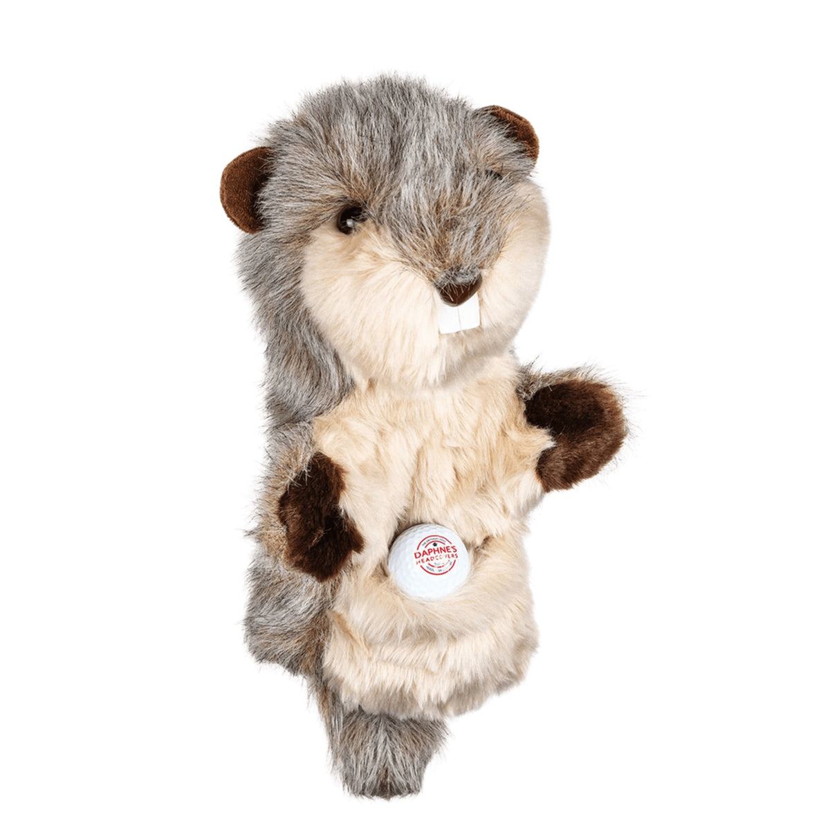 Daphne's Gopher Golf Driver Headcover