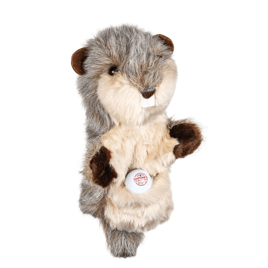 Daphne's Gopher Golf Driver Headcover
