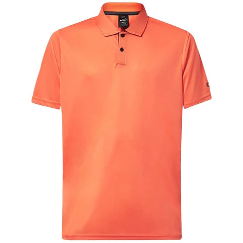 Oakley Men's Divisional UV II Polo Golf Shirt