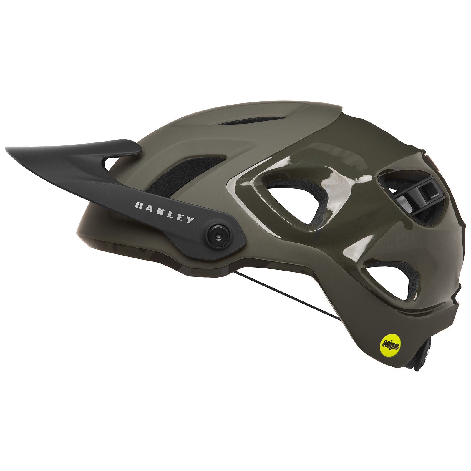 Oakley DRT5 Mountain Bike Helmet