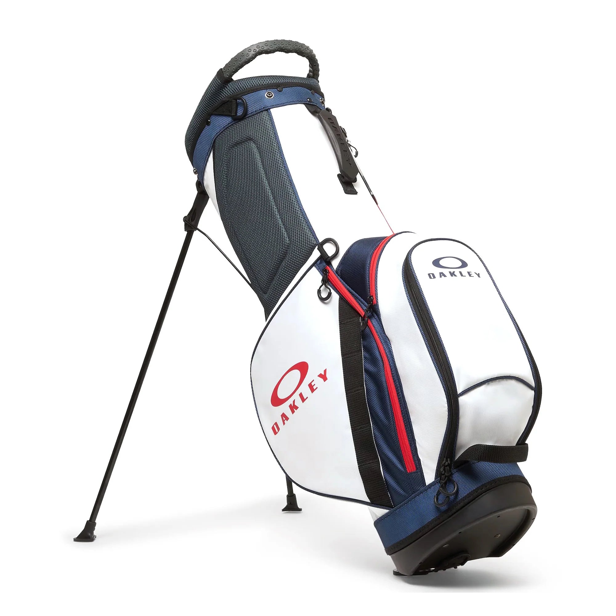 [Oakley]ゴルフバッグ OAKLEY GOLF BAG 18.0 Oakley Oakley Golf Bag 18.0 - Blackout | Oakley® JP