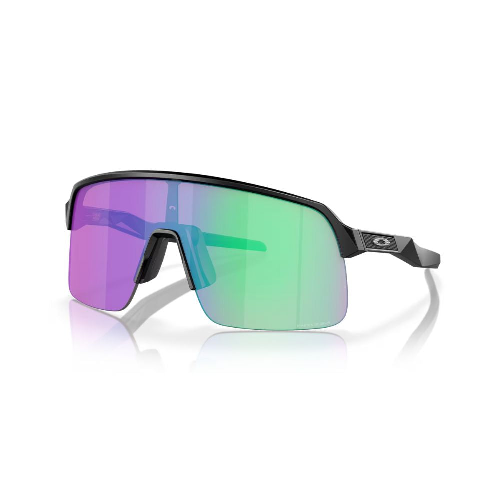 Oakley Sutro Lite Sunglasses Matte Black Frame PRIZM Golf Lens