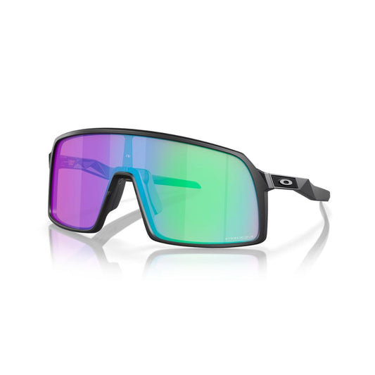 Oakley Sutro Sunglasses Matte Black Frame PRIZM Golf Lens
