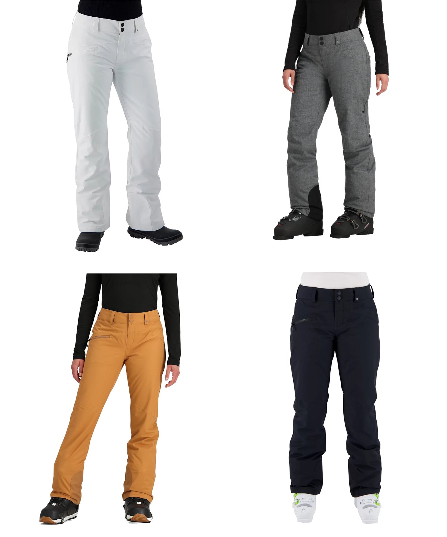 Obermeyer Women's Malta Snow Pants