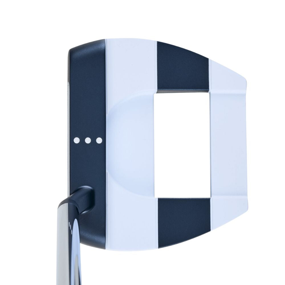Odyssey Ai One Jailbird Mini Slant Putter – GolfDirectNow.com