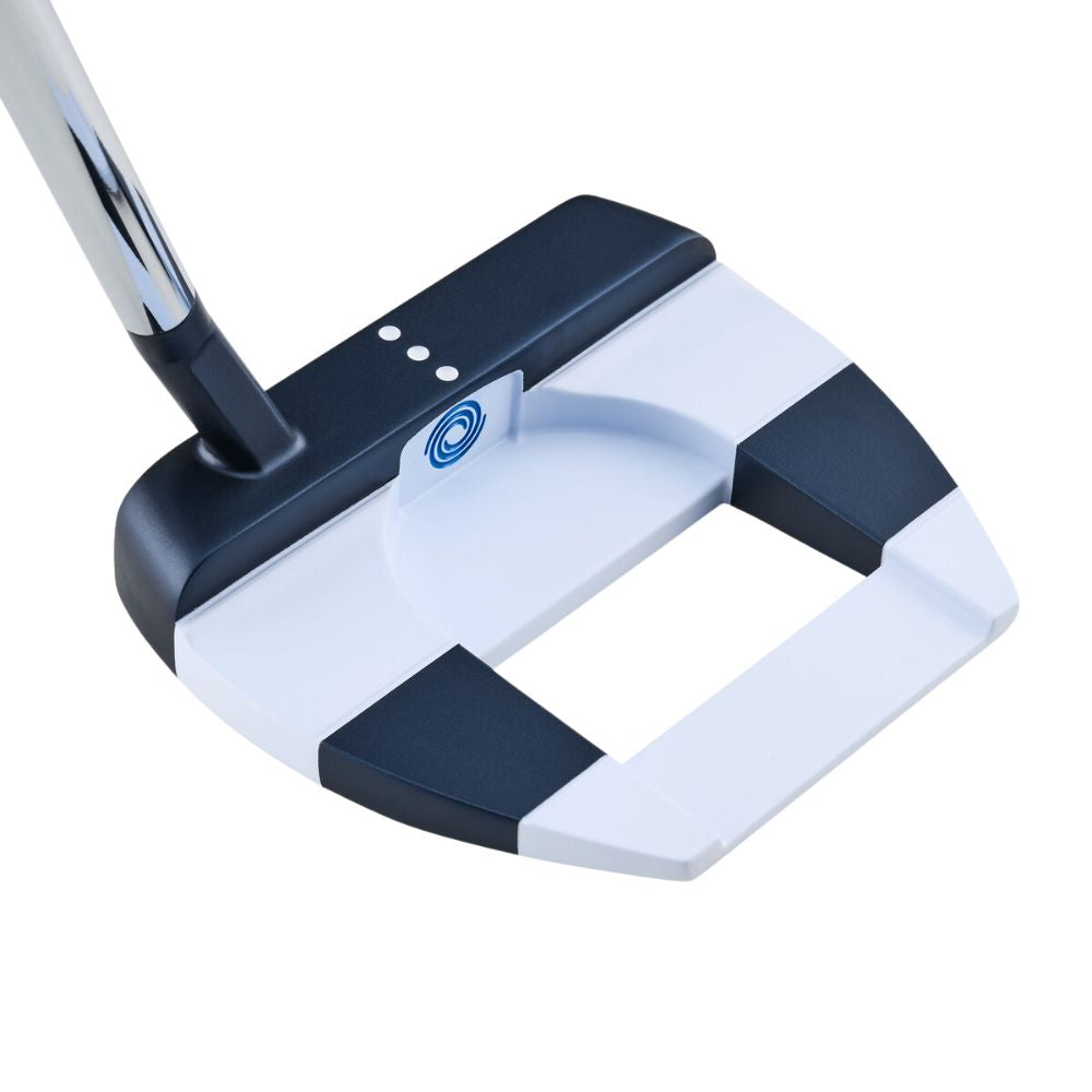 Odyssey Ai One Jailbird Mini Slant Putter – GolfDirectNow.com